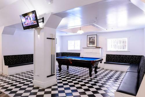Hotel Vantaggio Suites Abigail