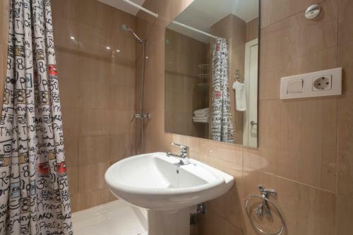 Apartamento Bibrambla Suites