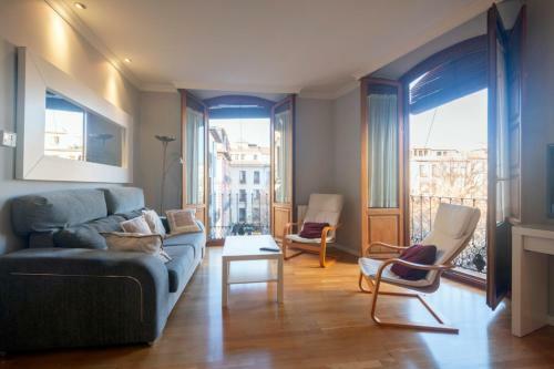 Apartamento Bibrambla Suites