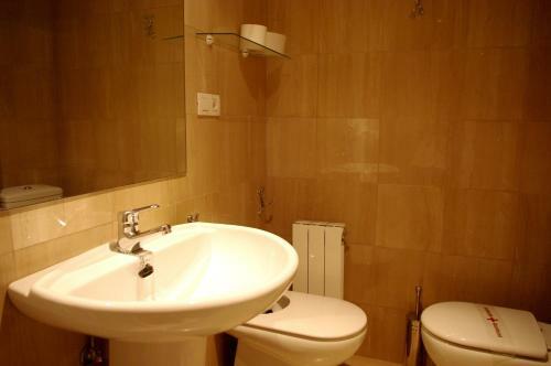Apartamento Bibrambla Suites