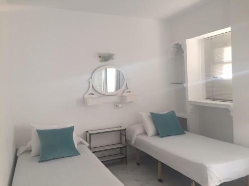 Apartamento Loft Es Pujols
