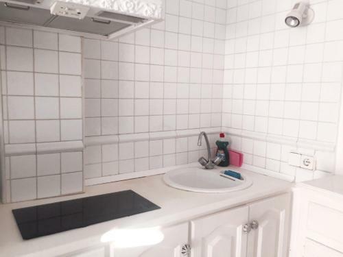 Apartamento Loft Es Pujols