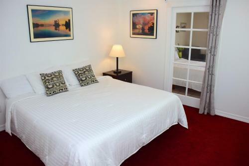 Hotel Longliner Lodge And Suites