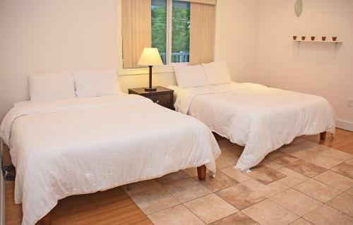 Hotel Longliner Lodge And Suites