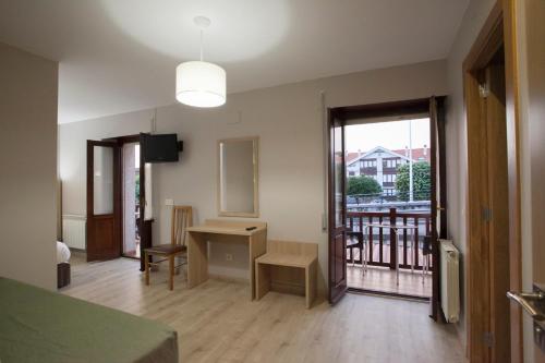 Hotel Meve