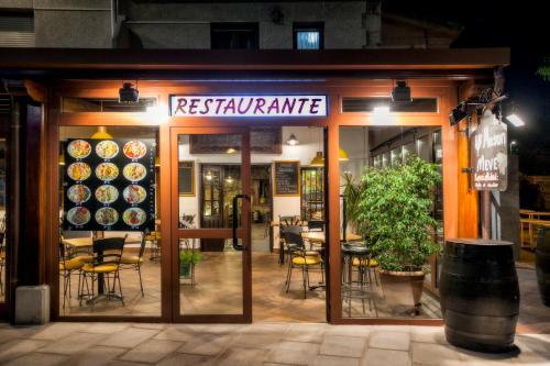 Hotel Meve