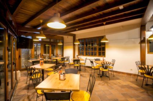 Hotel Meve