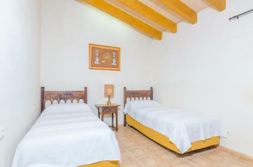 Villa Sa Mata