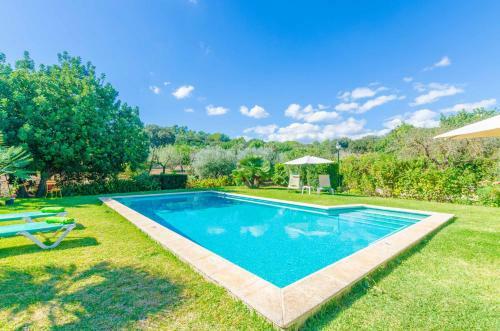 Villa Sa Mata