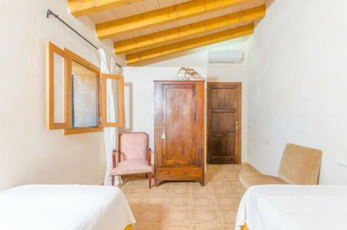 Villa Sa Mata