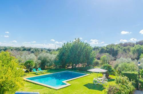 Villa Sa Mata