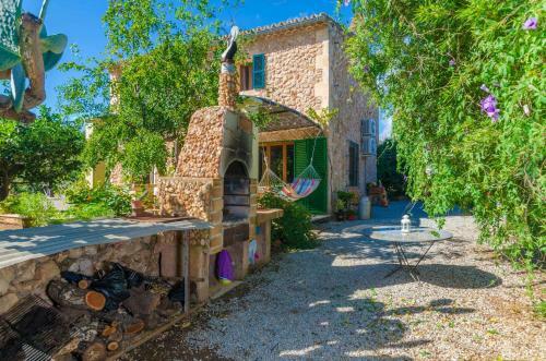 Villa Sa Mata