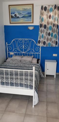 Agroturismo Casa Las Vistas