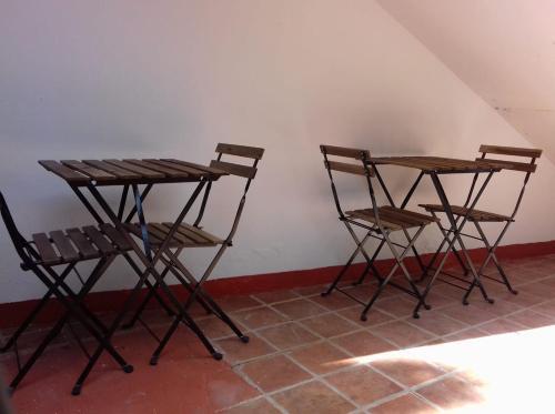 Agroturismo Casa Las Vistas