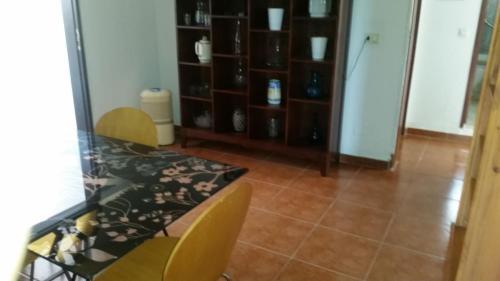Agroturismo Casa Las Vistas