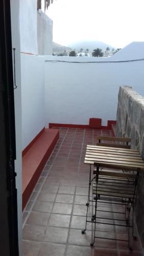 Agroturismo Casa Las Vistas