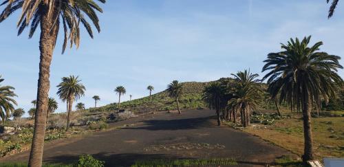 Agroturismo Casa Las Vistas