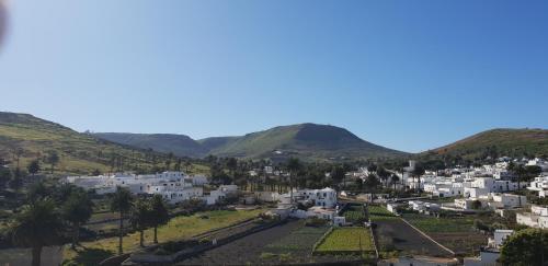 Agroturismo Casa Las Vistas