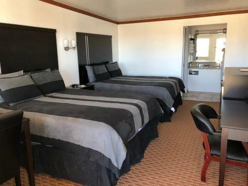 Big Chief Motel