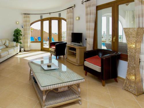Villa Casa Magnolias