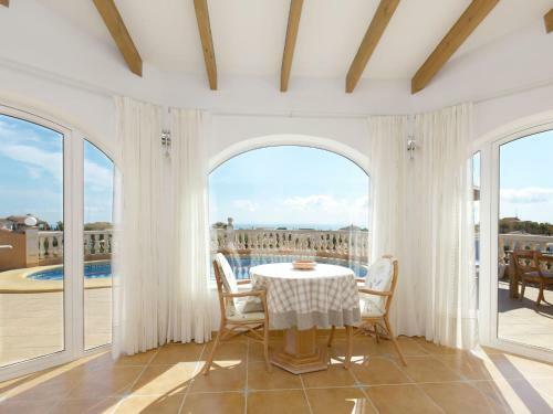 Villa Casa Magnolias