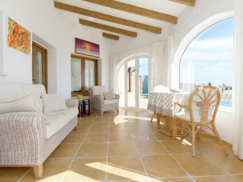 Villa Casa Magnolias