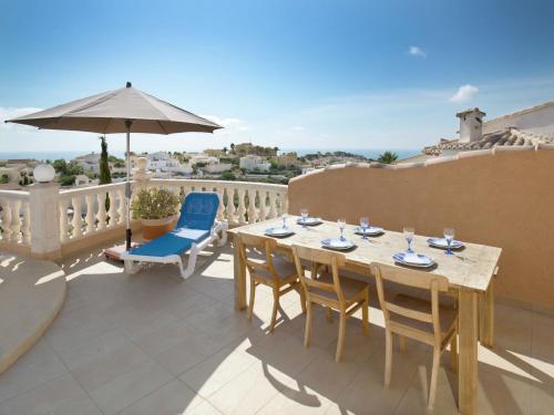 Villa Casa Magnolias