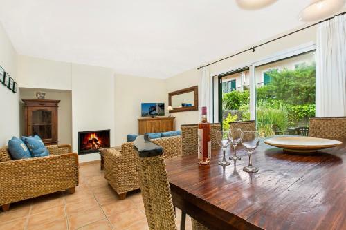 Villa Mas Pinell 44