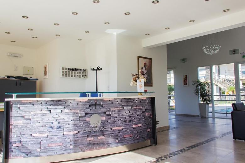 Apartamento Altos De Alem