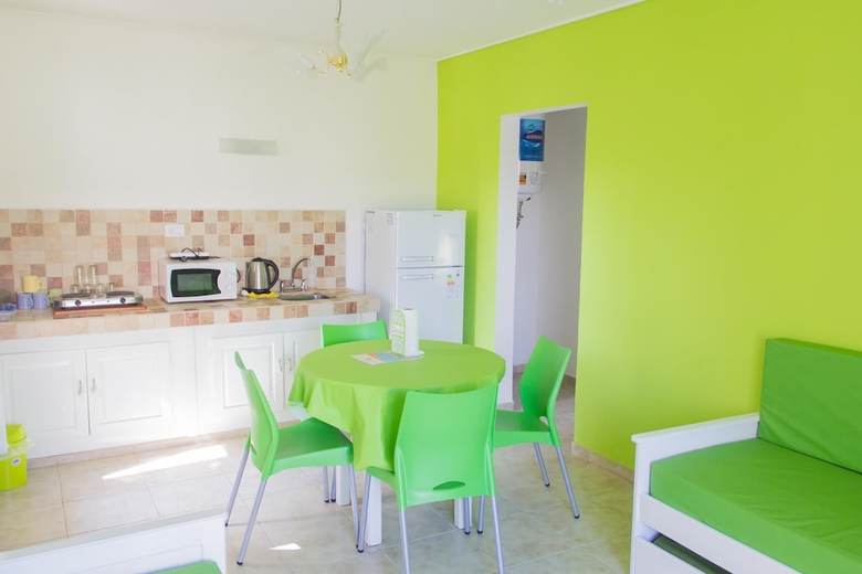 Apartamento Altos De Alem