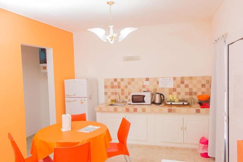 Apartamento Altos De Alem