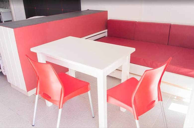 Apartamento Altos De Alem