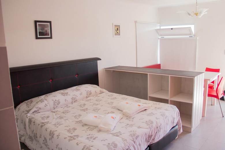Apartamento Altos De Alem