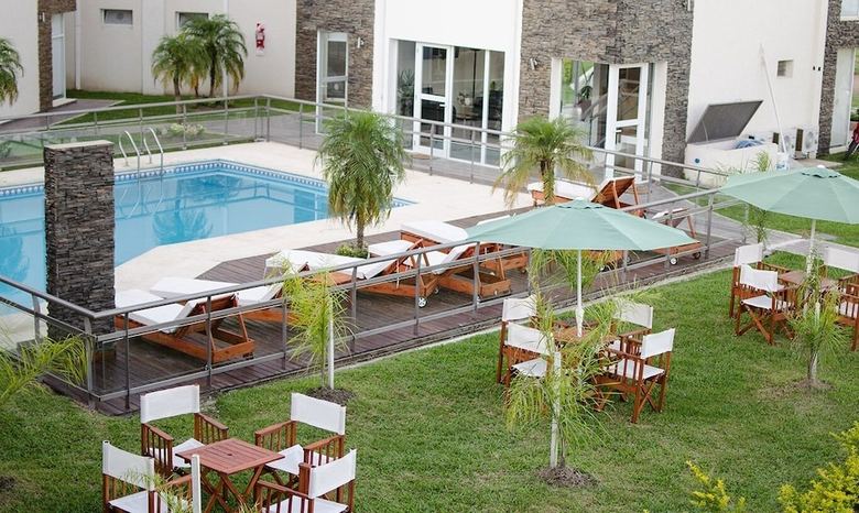 Apartamento Altos De Alem