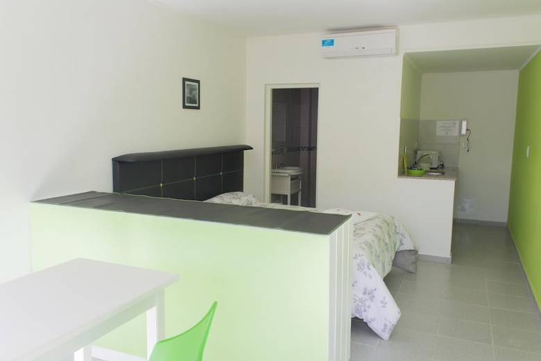 Apartamento Altos De Alem
