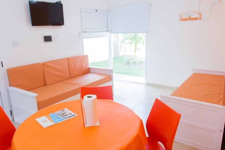 Apartamento Altos De Alem