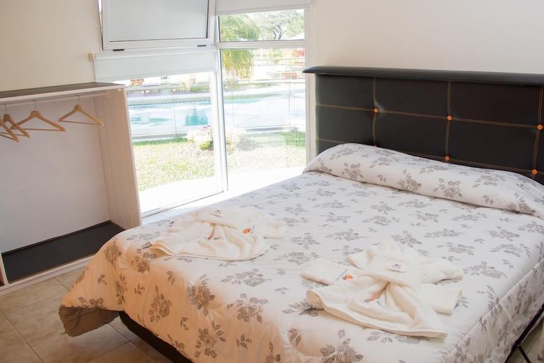 Apartamento Altos De Alem