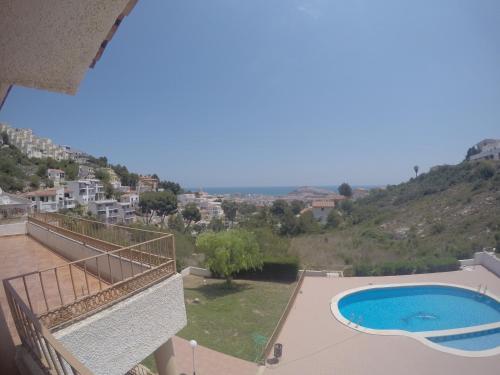 Apartamento Club Orange Costa