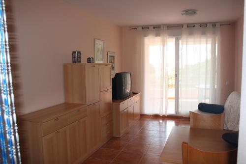 Apartamento Club Orange Costa
