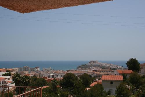 Apartamento Club Orange Costa
