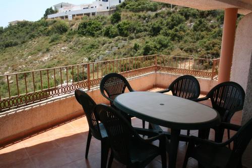 Apartamento Club Orange Costa
