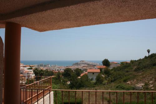 Apartamento Club Orange Costa