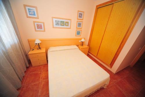 Apartamento Club Orange Costa