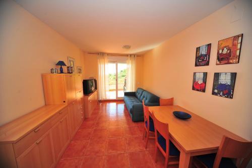 Apartamento Club Orange Costa
