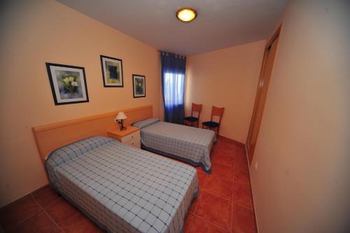 Apartamento Club Orange Costa