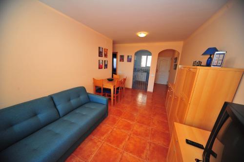 Apartamento Club Orange Costa