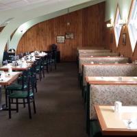 Motel Knights Inn Stevens Point