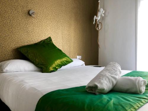 Hostal Sitges Eleven