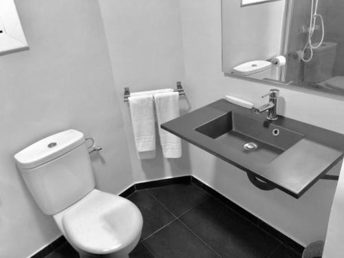 Hostal Sitges Eleven