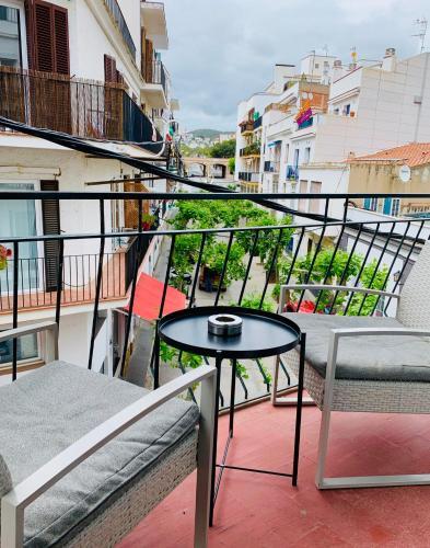 Hostal Sitges Eleven